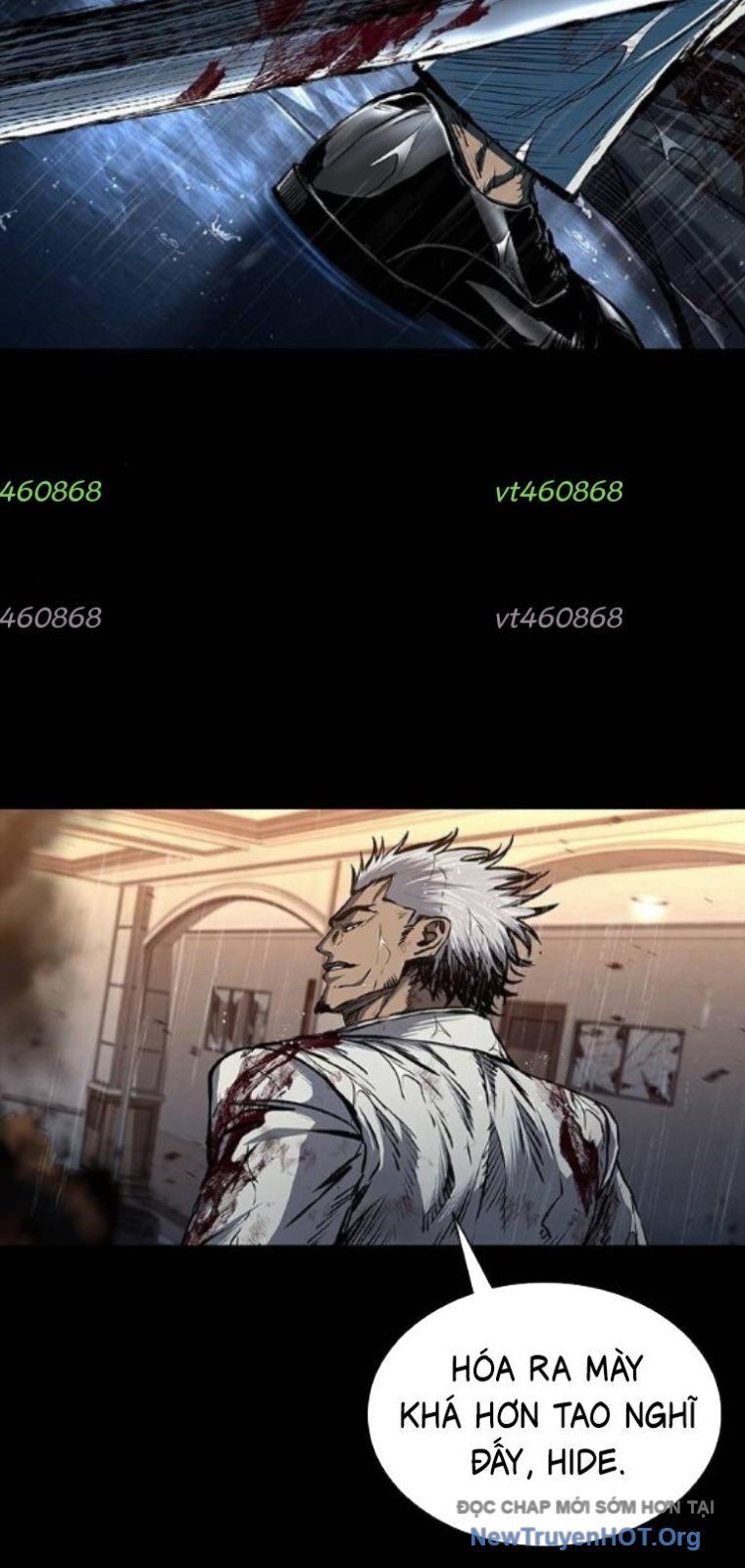 BáO Thù 2: VạN Nhân Chi ThượNg Chapter 96 - Trang 2