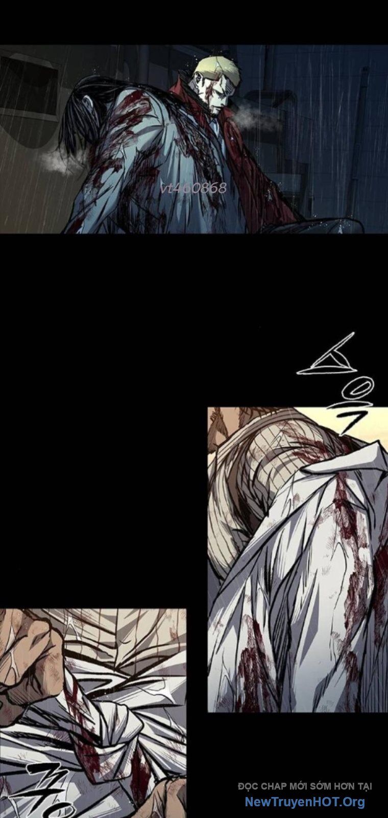 BáO Thù 2: VạN Nhân Chi ThượNg Chapter 96 - Trang 2