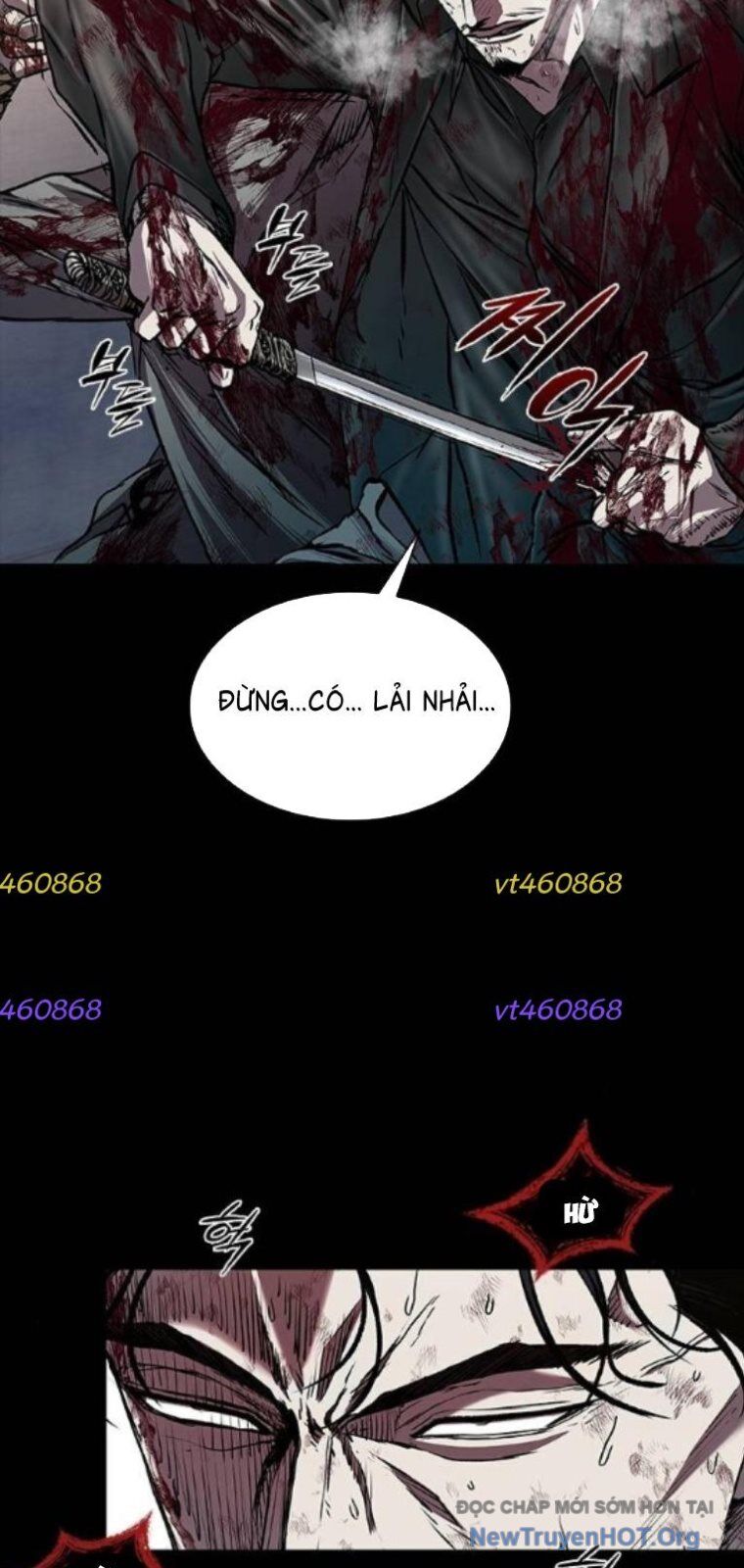 BáO Thù 2: VạN Nhân Chi ThượNg Chapter 96 - Trang 2