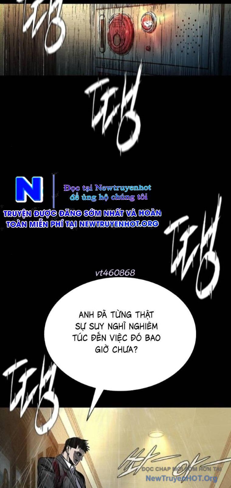 BáO Thù 2: VạN Nhân Chi ThượNg Chapter 96 - Trang 2