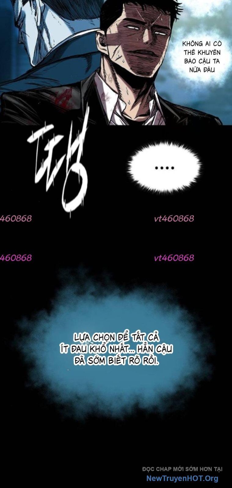 BáO Thù 2: VạN Nhân Chi ThượNg Chapter 96 - Trang 2