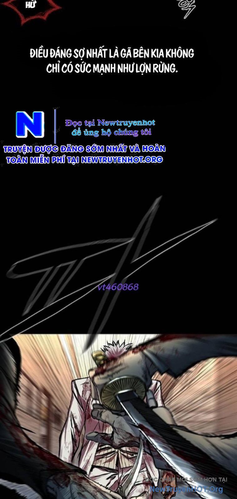 BáO Thù 2: VạN Nhân Chi ThượNg Chapter 96 - Trang 2