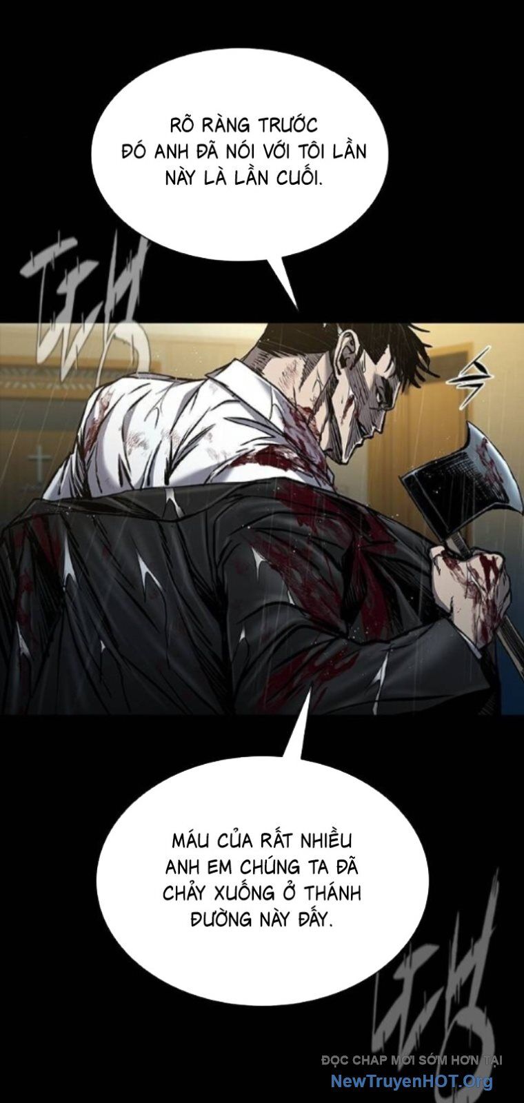 BáO Thù 2: VạN Nhân Chi ThượNg Chapter 96 - Trang 2