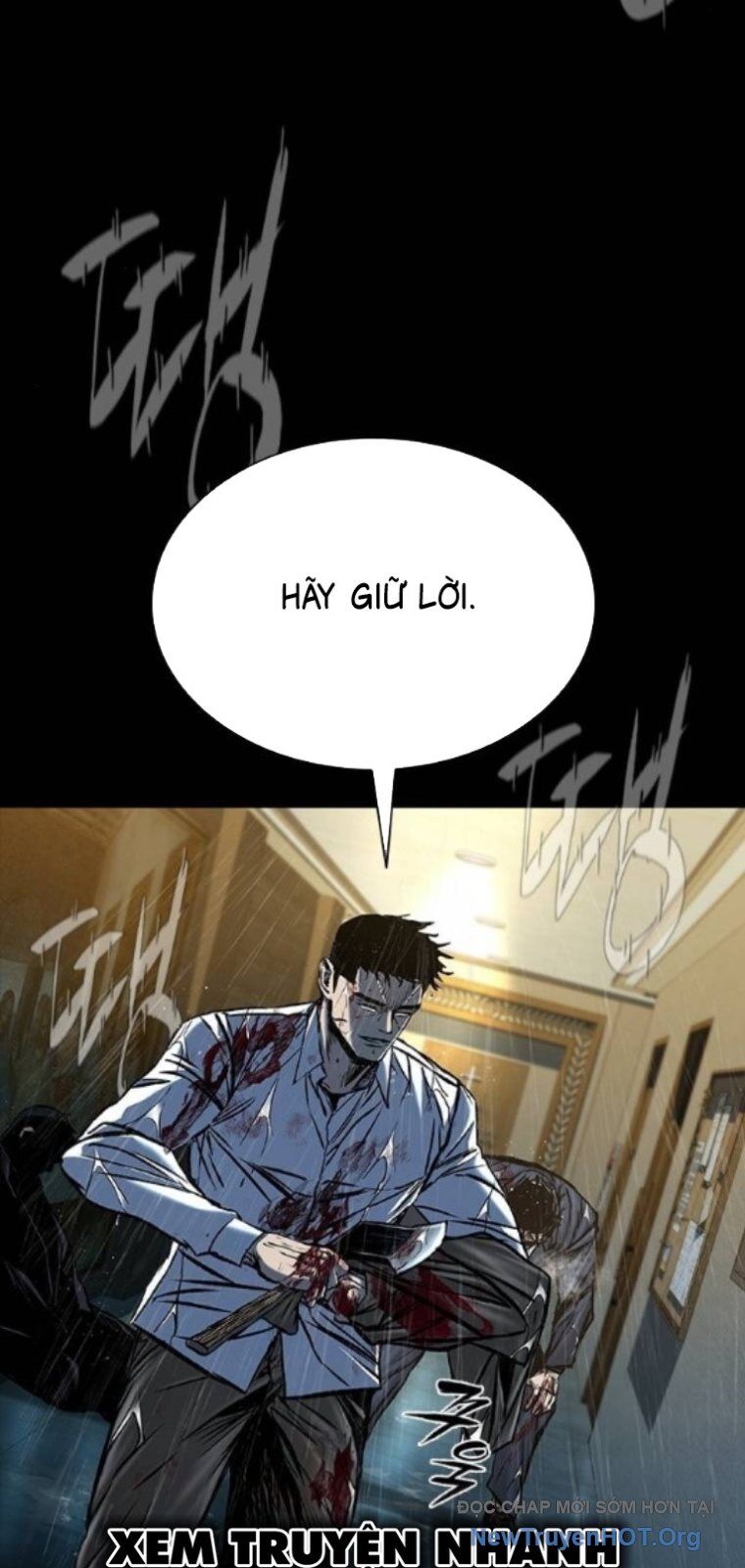 BáO Thù 2: VạN Nhân Chi ThượNg Chapter 96 - Trang 2