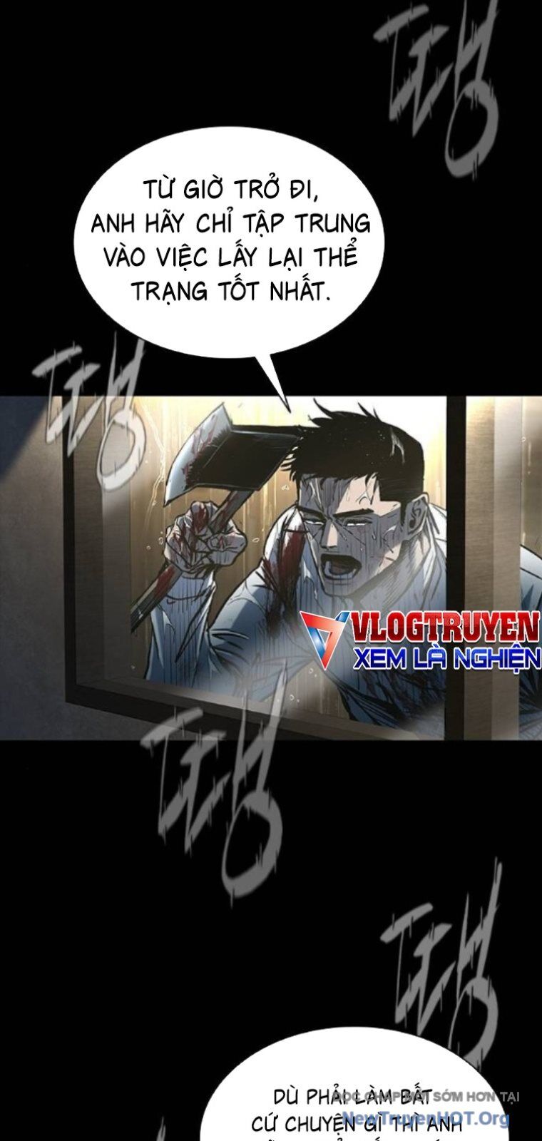 BáO Thù 2: VạN Nhân Chi ThượNg Chapter 96 - Trang 2