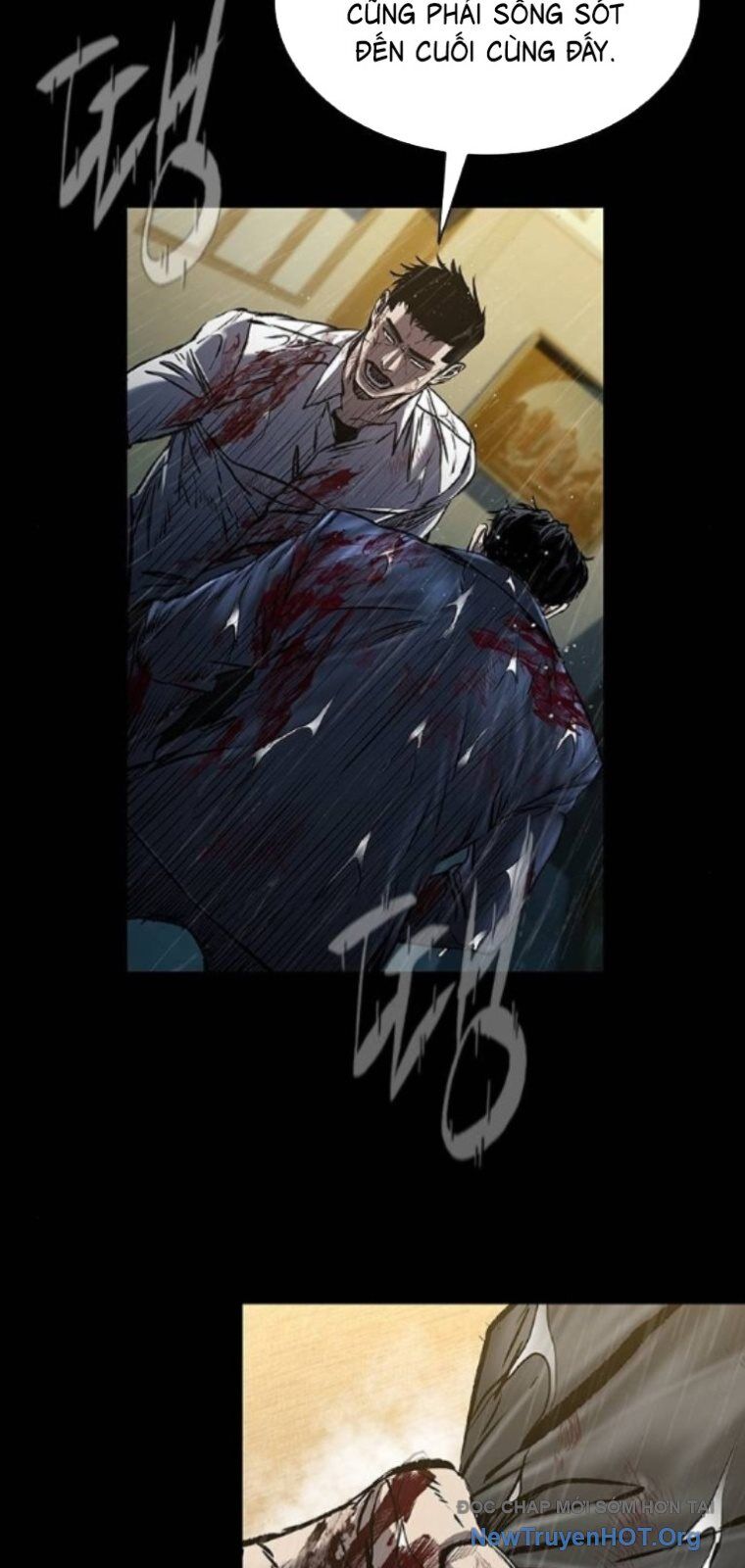 BáO Thù 2: VạN Nhân Chi ThượNg Chapter 96 - Trang 2