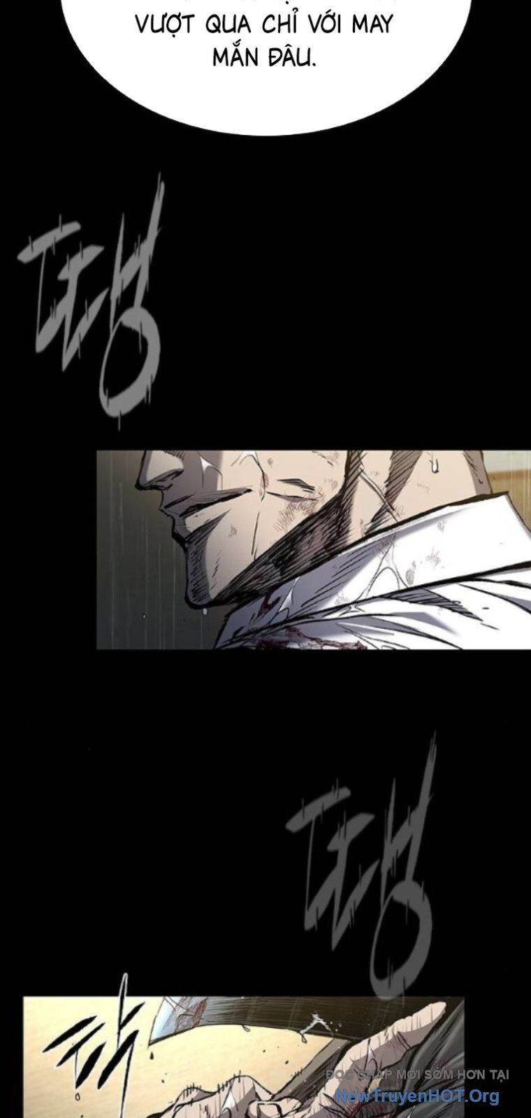 BáO Thù 2: VạN Nhân Chi ThượNg Chapter 96 - Trang 2