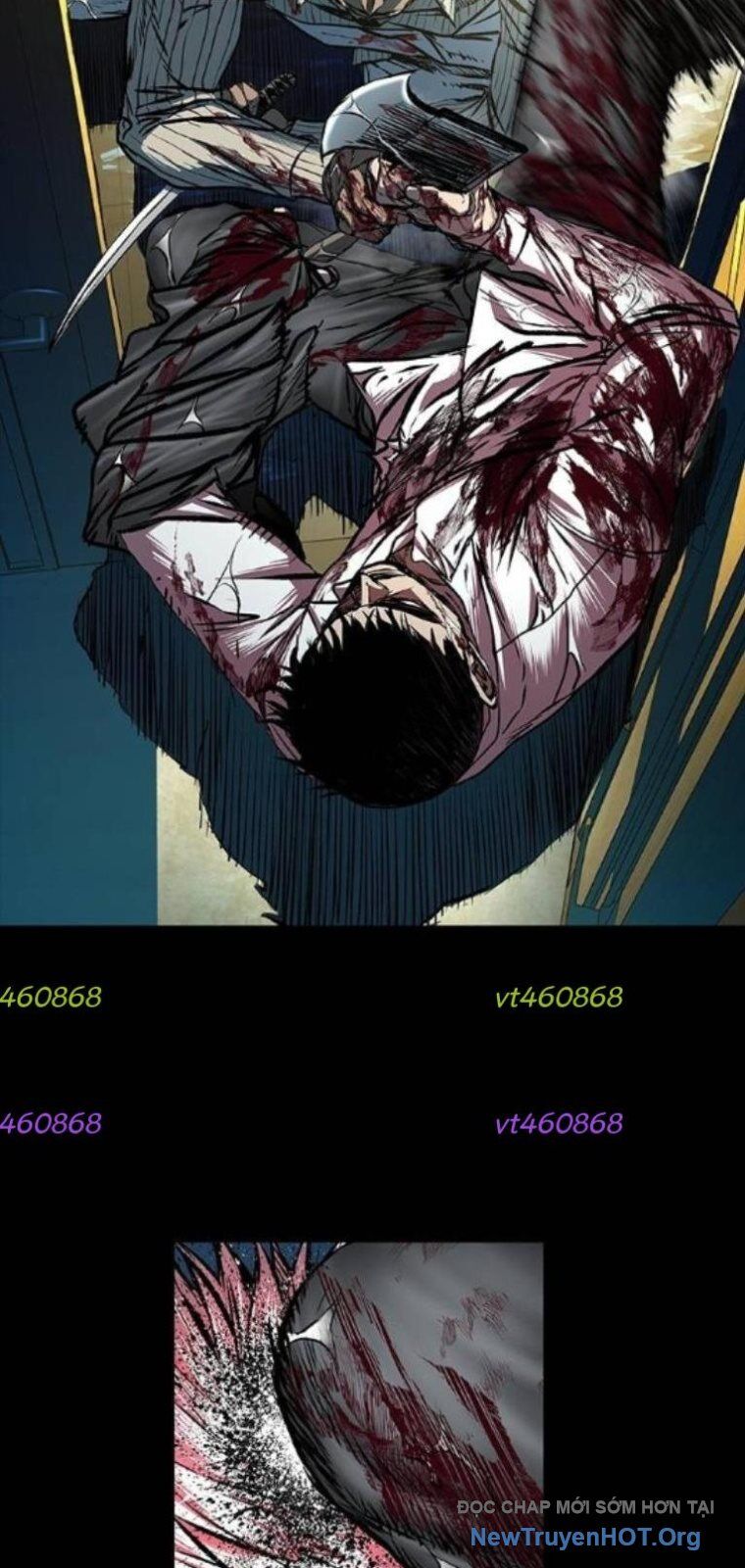 BáO Thù 2: VạN Nhân Chi ThượNg Chapter 97 - Trang 2