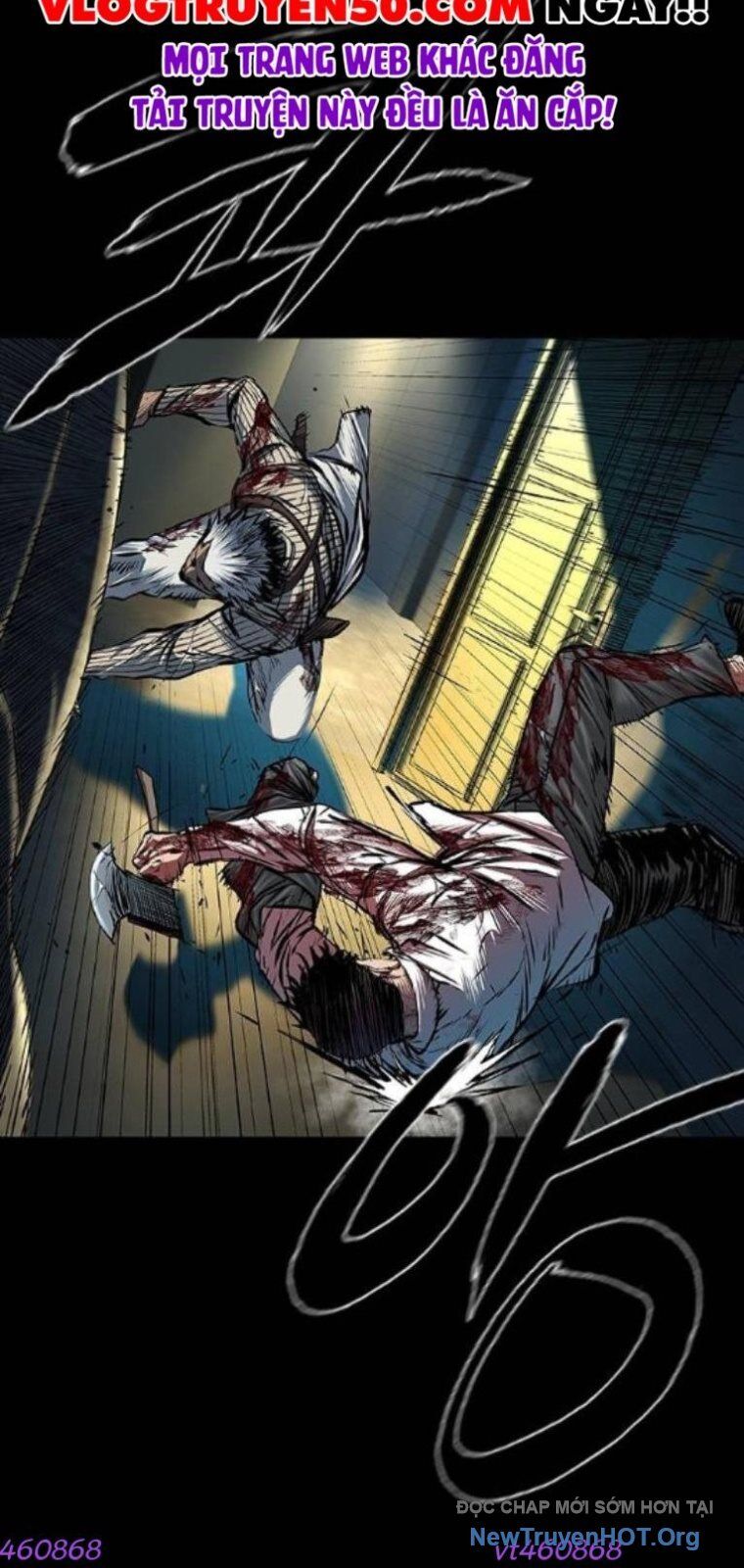 BáO Thù 2: VạN Nhân Chi ThượNg Chapter 97 - Trang 2