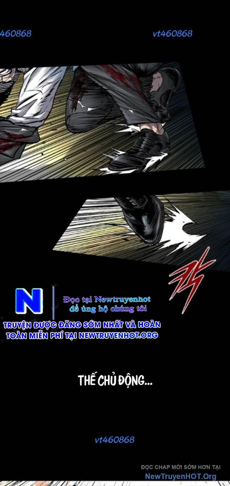 BáO Thù 2: VạN Nhân Chi ThượNg Chapter 97 - Trang 2