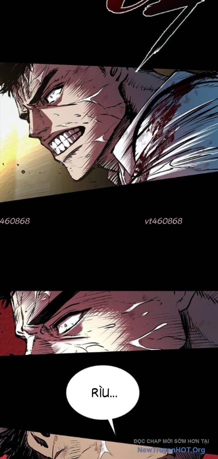 BáO Thù 2: VạN Nhân Chi ThượNg Chapter 97 - Trang 2