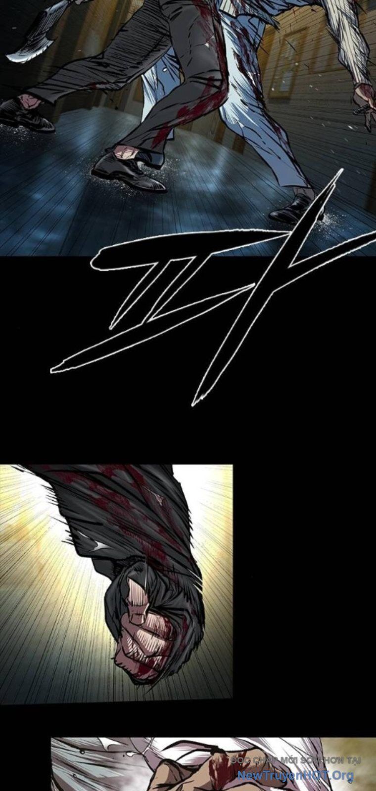 BáO Thù 2: VạN Nhân Chi ThượNg Chapter 97 - Trang 2