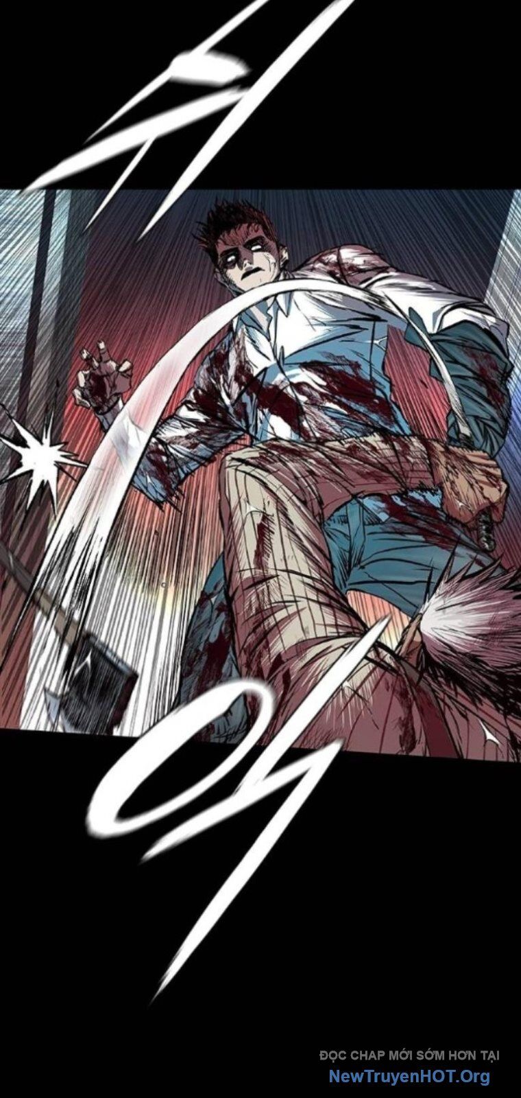 BáO Thù 2: VạN Nhân Chi ThượNg Chapter 97 - Trang 2
