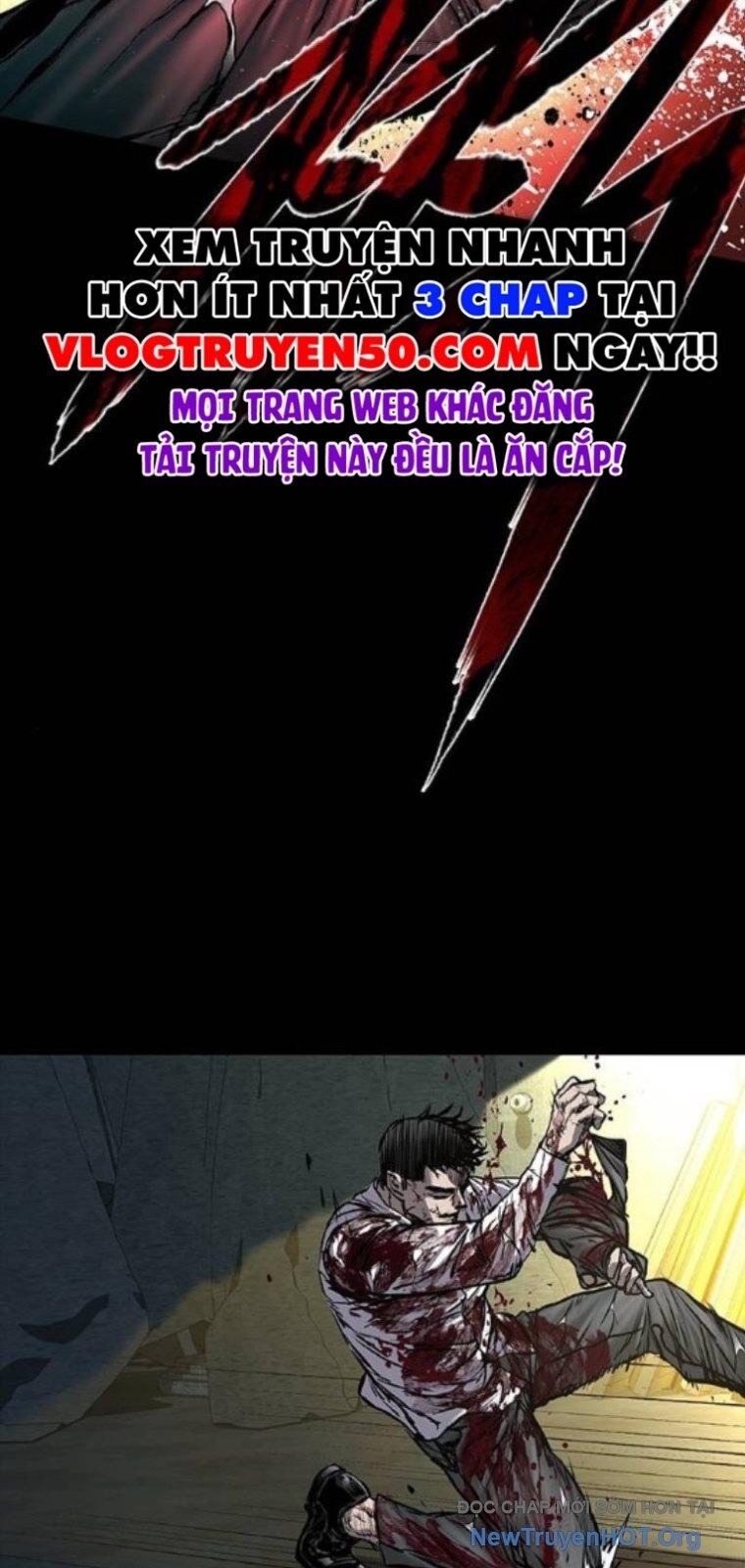 BáO Thù 2: VạN Nhân Chi ThượNg Chapter 97 - Trang 2