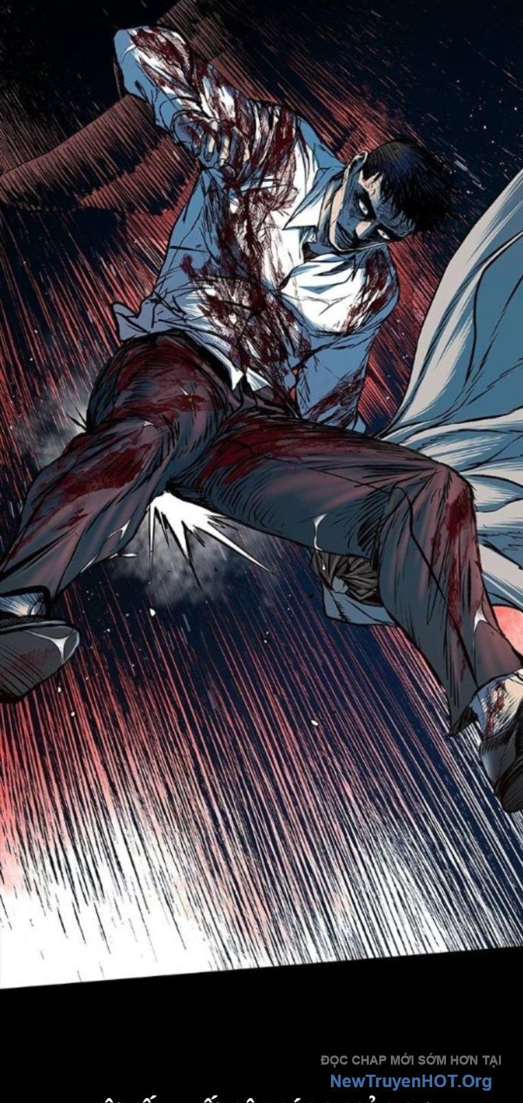 BáO Thù 2: VạN Nhân Chi ThượNg Chapter 97 - Trang 2