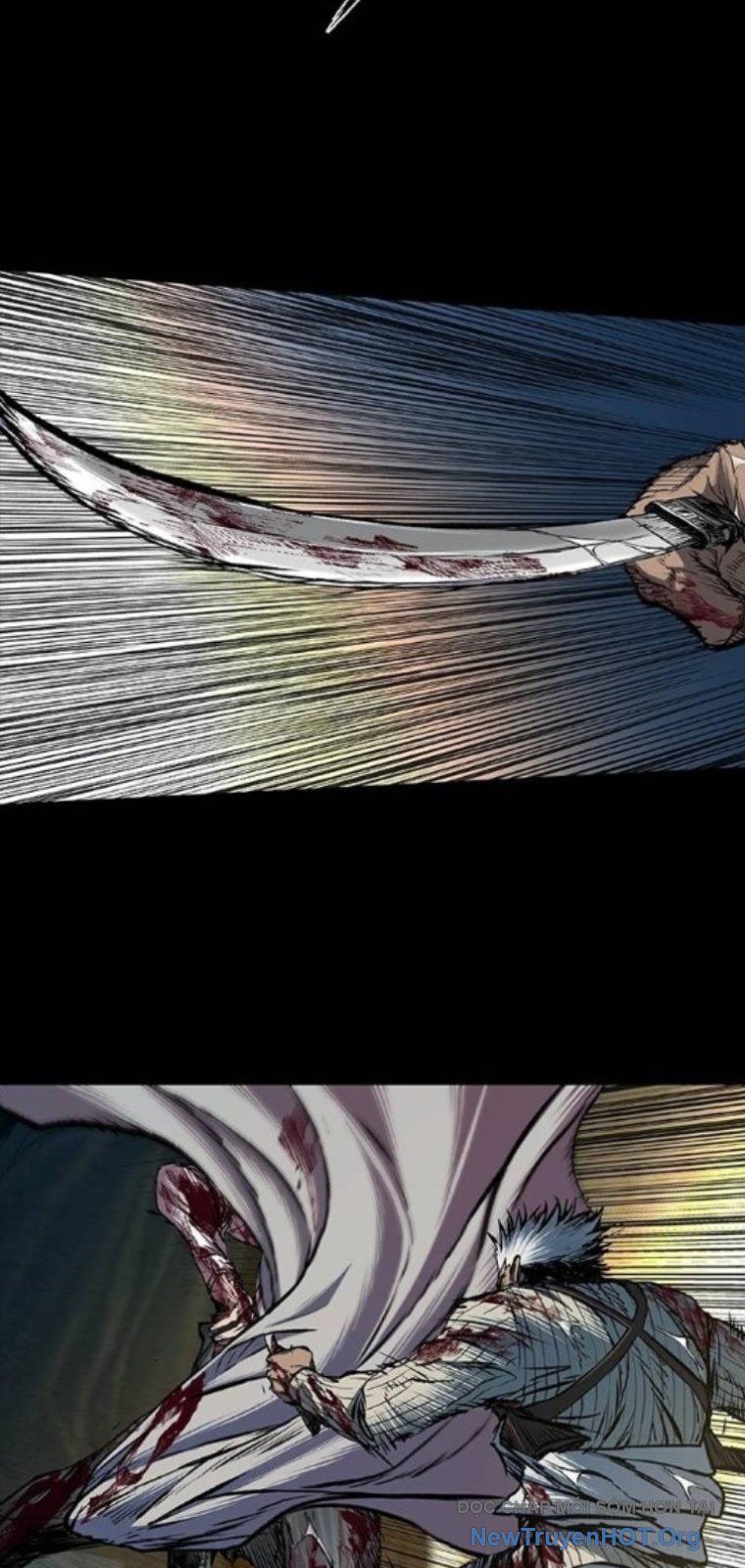 BáO Thù 2: VạN Nhân Chi ThượNg Chapter 97 - Trang 2