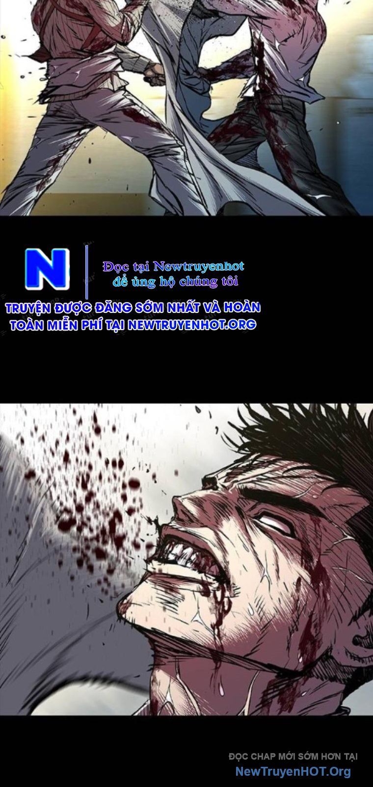 BáO Thù 2: VạN Nhân Chi ThượNg Chapter 97 - Trang 2