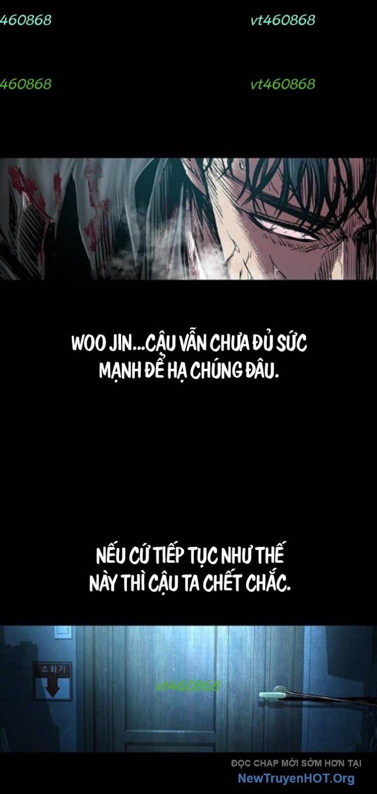 BáO Thù 2: VạN Nhân Chi ThượNg Chapter 97 - Trang 2