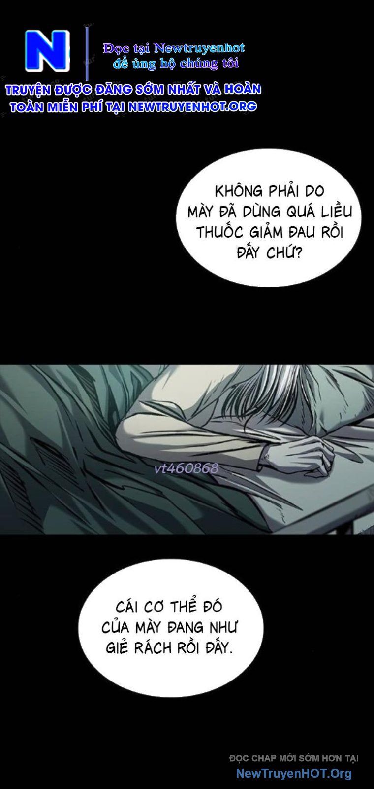 BáO Thù 2: VạN Nhân Chi ThượNg Chapter 97 - Trang 2