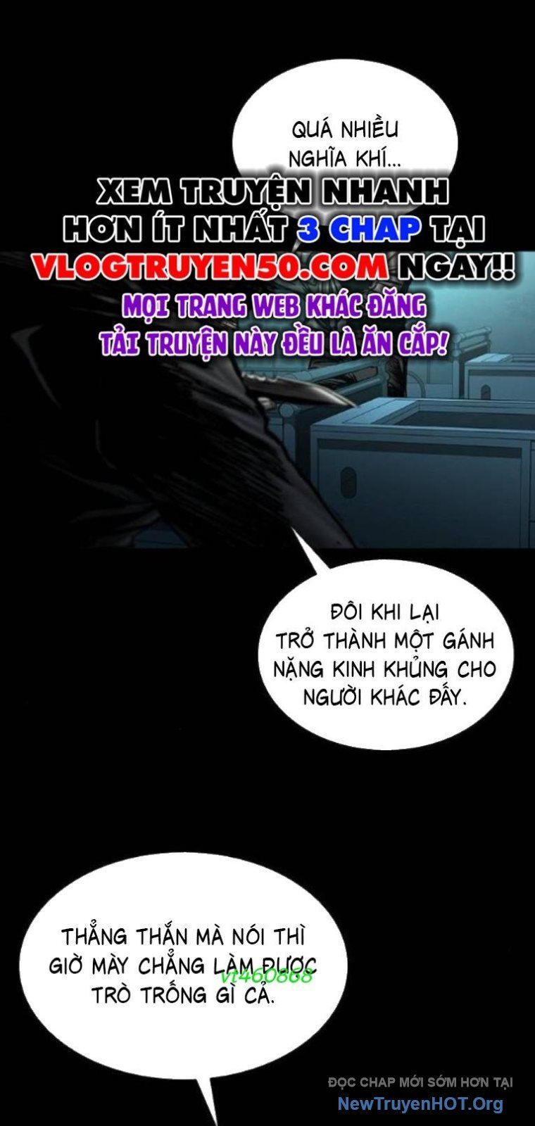 BáO Thù 2: VạN Nhân Chi ThượNg Chapter 97 - Trang 2