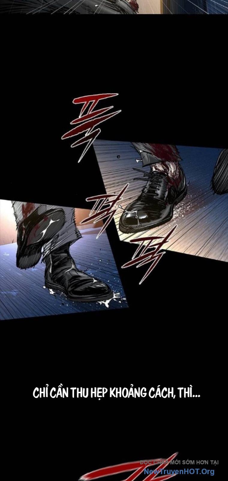 BáO Thù 2: VạN Nhân Chi ThượNg Chapter 97 - Trang 2