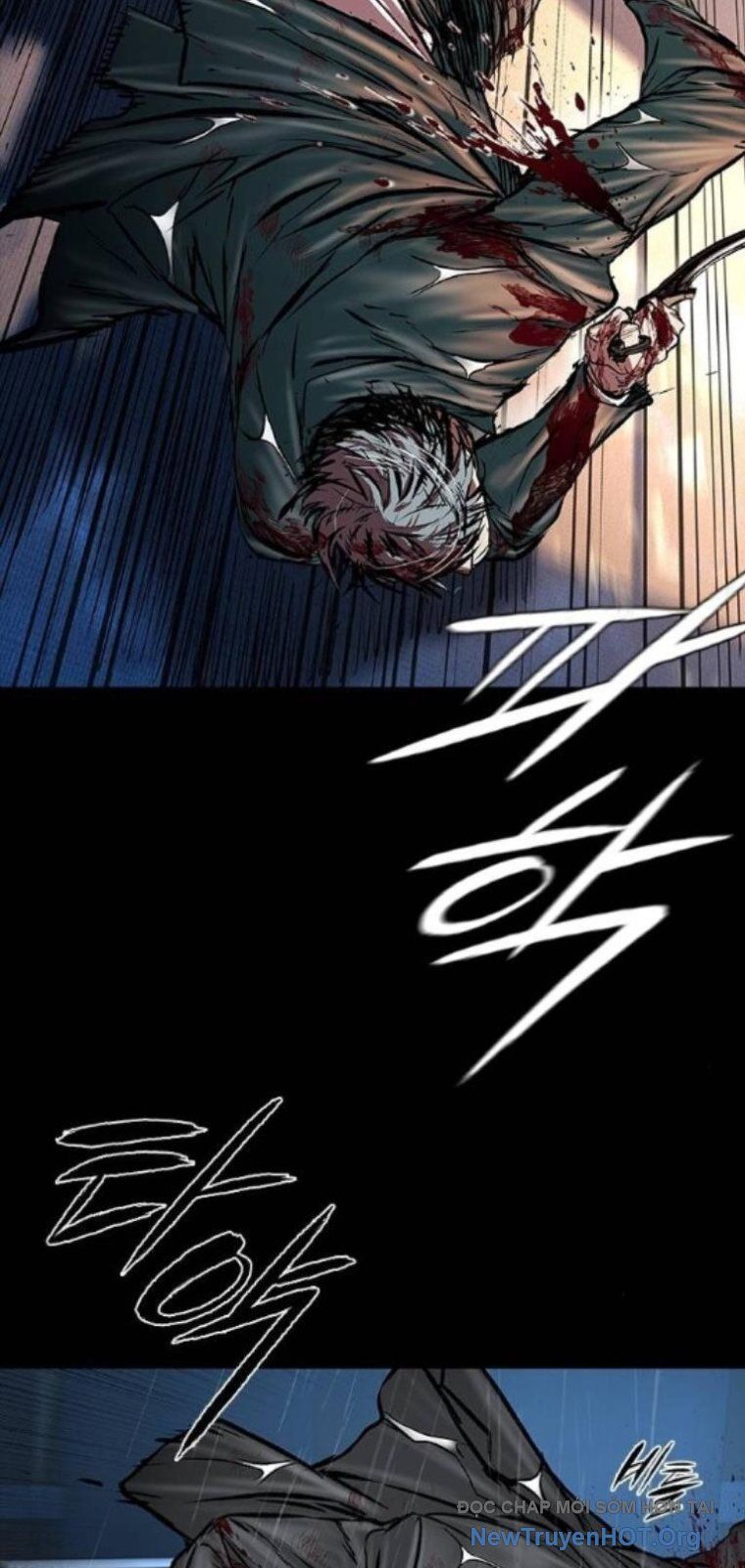 BáO Thù 2: VạN Nhân Chi ThượNg Chapter 97 - Trang 2