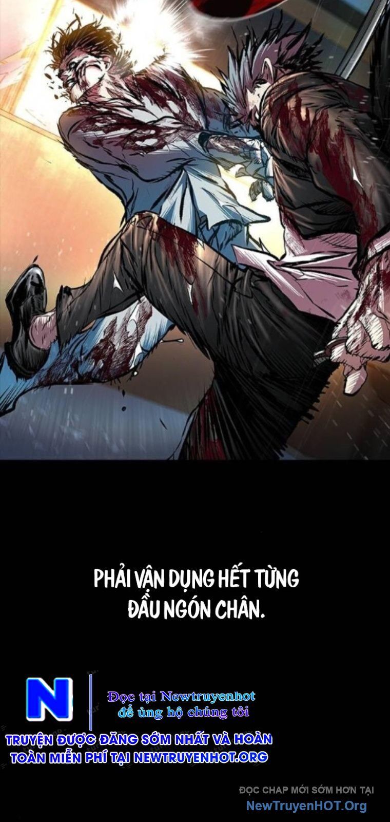 BáO Thù 2: VạN Nhân Chi ThượNg Chapter 97 - Trang 2