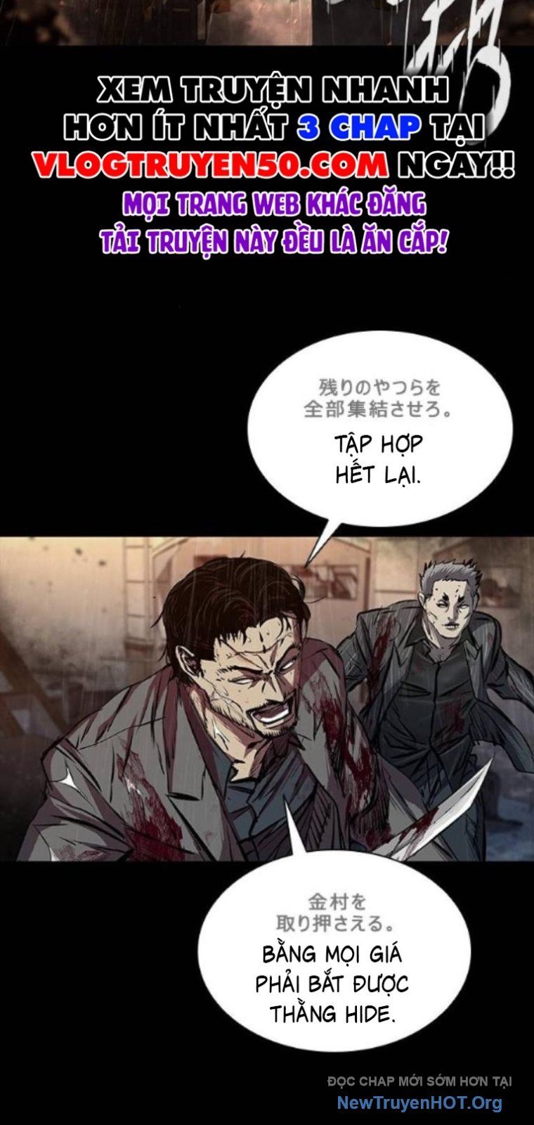 BáO Thù 2: VạN Nhân Chi ThượNg Chapter 97 - Trang 2