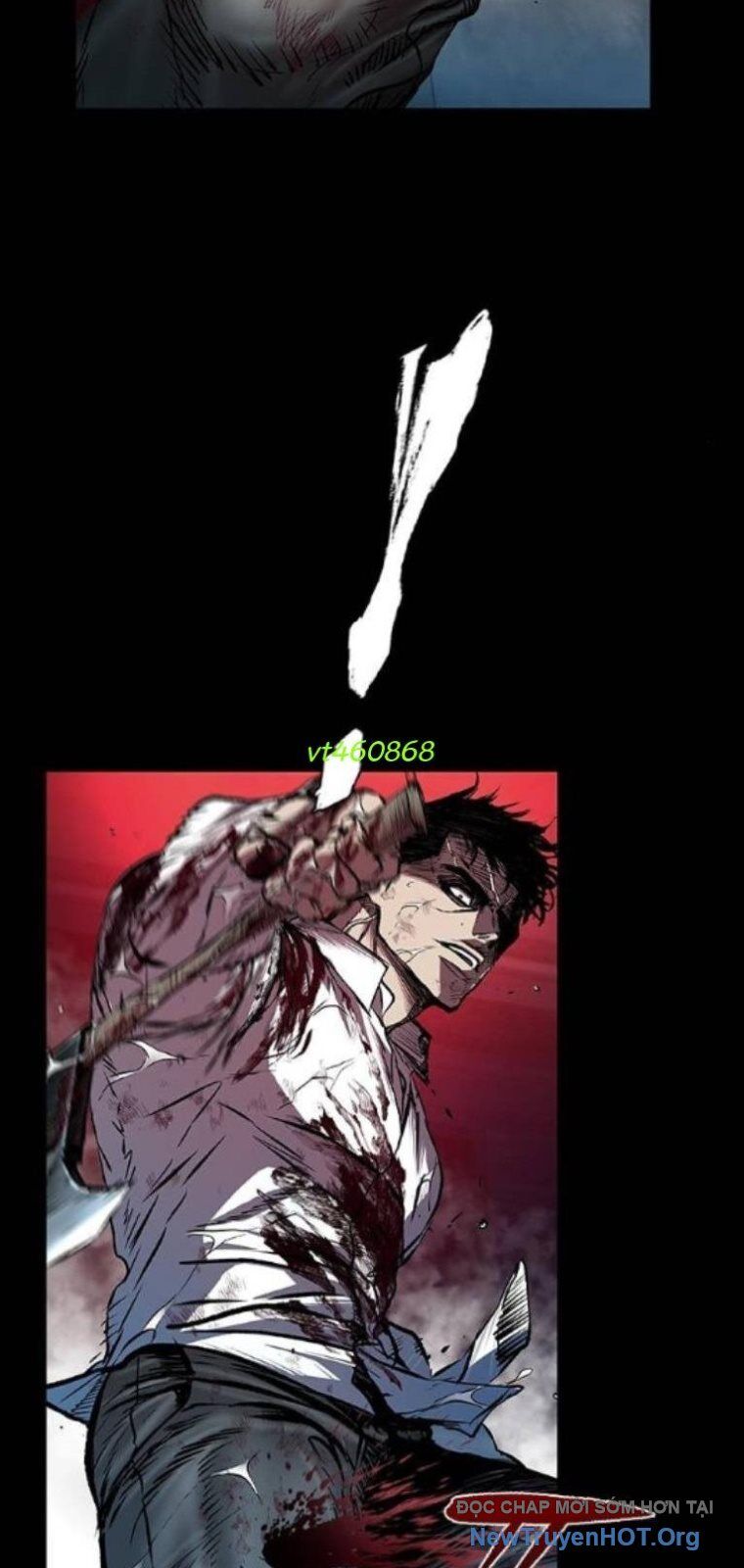 BáO Thù 2: VạN Nhân Chi ThượNg Chapter 97 - Trang 2