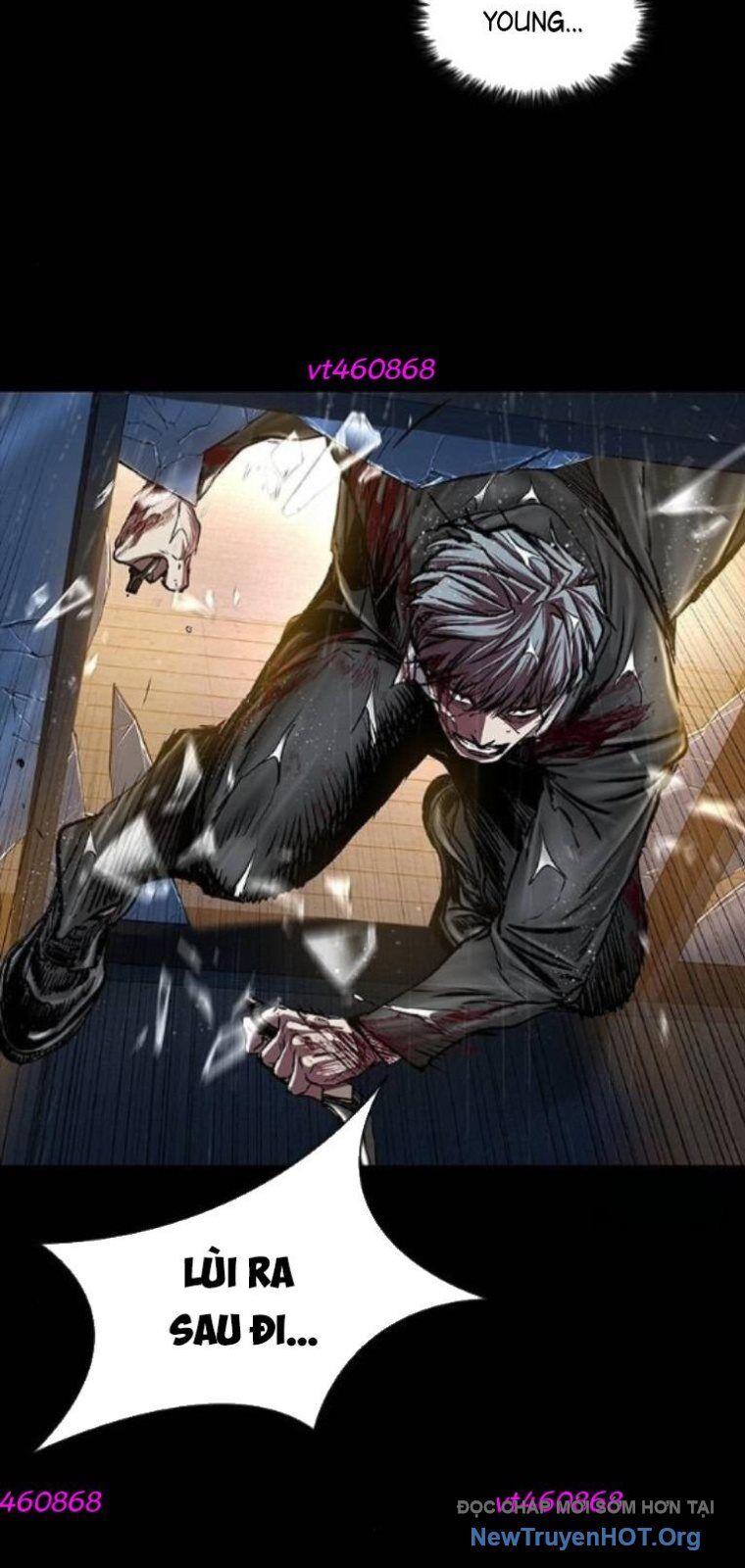BáO Thù 2: VạN Nhân Chi ThượNg Chapter 97 - Trang 2