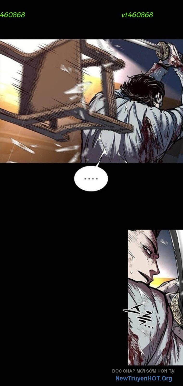 BáO Thù 2: VạN Nhân Chi ThượNg Chapter 97 - Trang 2