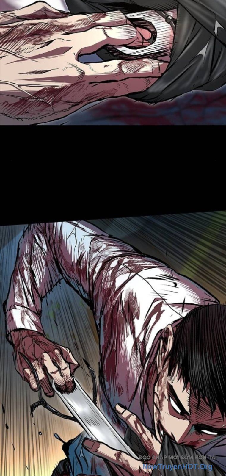 BáO Thù 2: VạN Nhân Chi ThượNg Chapter 98 - Trang 2