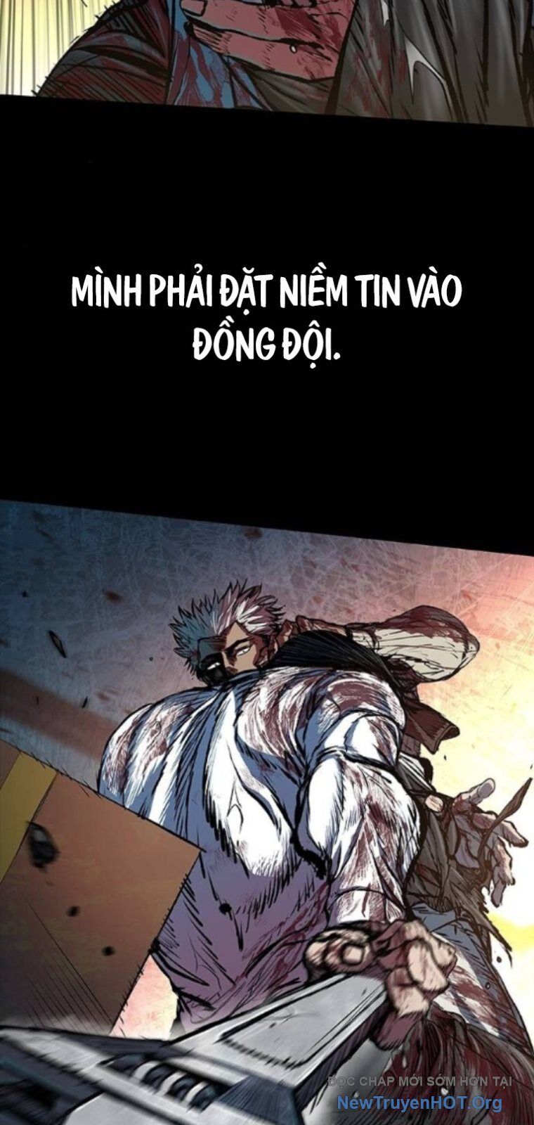 BáO Thù 2: VạN Nhân Chi ThượNg Chapter 98 - Trang 2