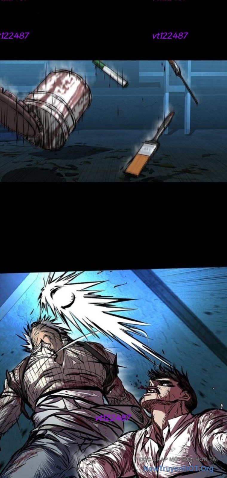 BáO Thù 2: VạN Nhân Chi ThượNg Chapter 98 - Trang 2