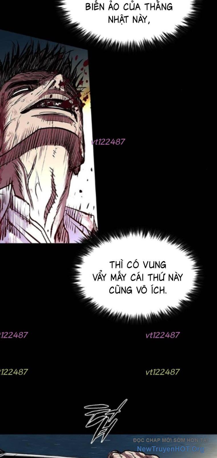 BáO Thù 2: VạN Nhân Chi ThượNg Chapter 98 - Trang 2
