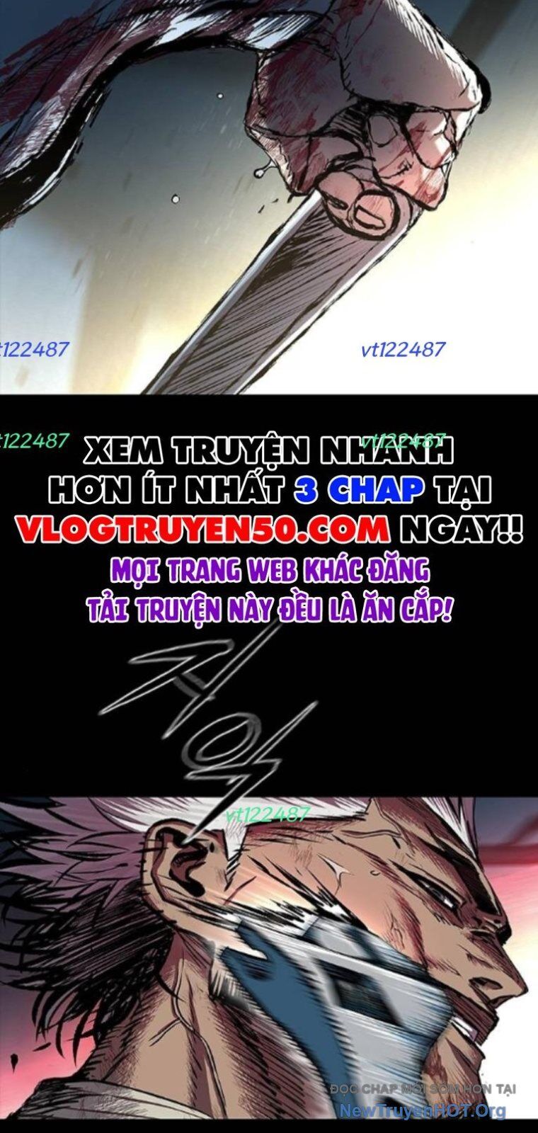 BáO Thù 2: VạN Nhân Chi ThượNg Chapter 98 - Trang 2