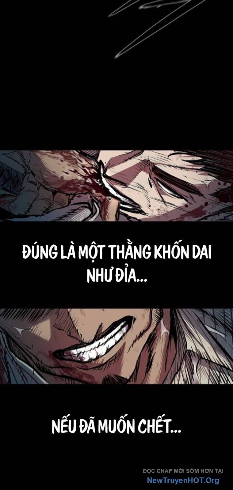 BáO Thù 2: VạN Nhân Chi ThượNg Chapter 98 - Trang 2