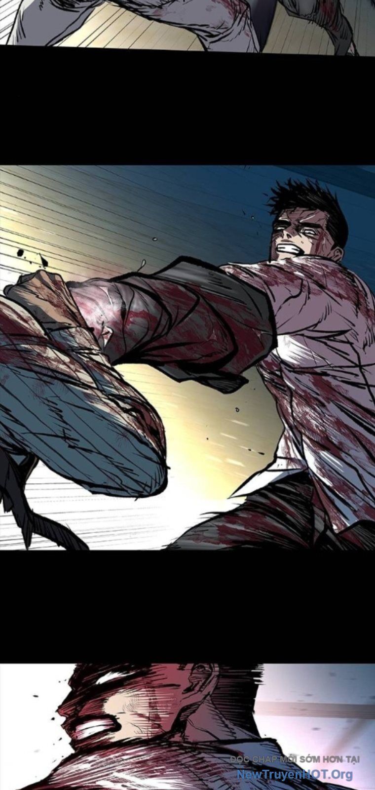 BáO Thù 2: VạN Nhân Chi ThượNg Chapter 98 - Trang 2