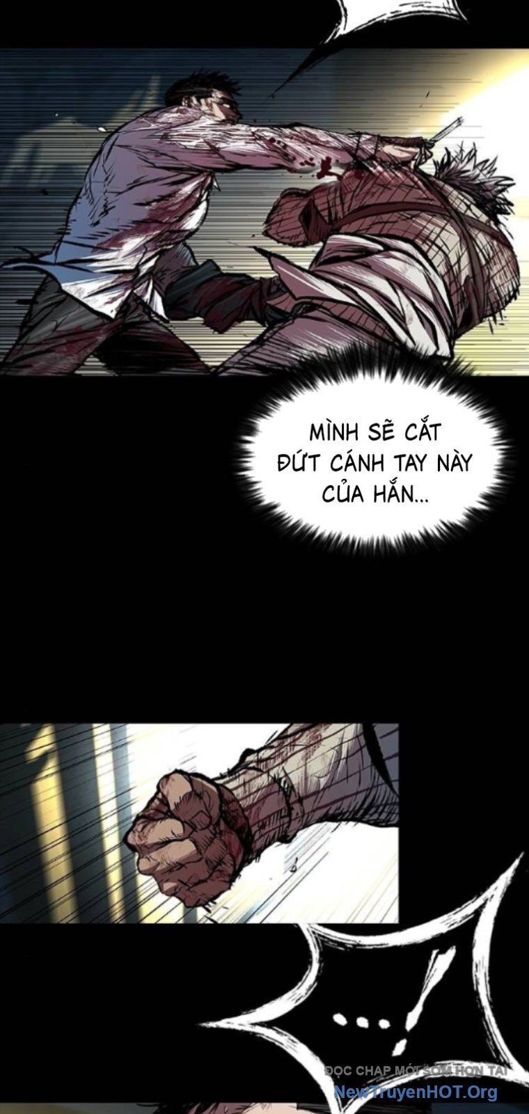 BáO Thù 2: VạN Nhân Chi ThượNg Chapter 98 - Trang 2