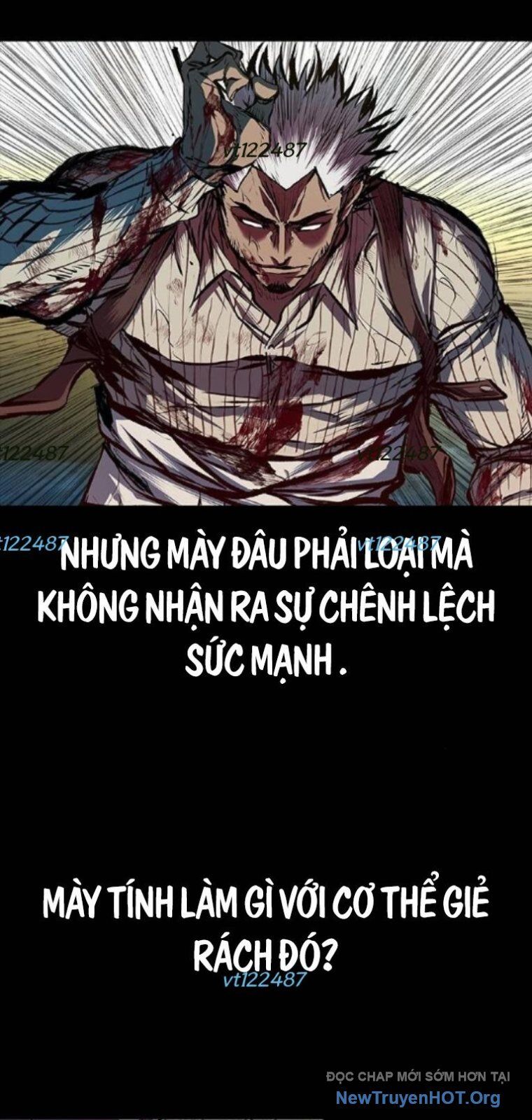BáO Thù 2: VạN Nhân Chi ThượNg Chapter 98 - Trang 2