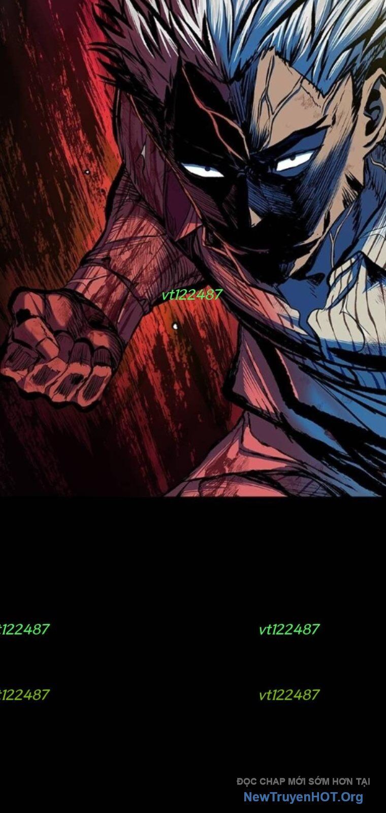 BáO Thù 2: VạN Nhân Chi ThượNg Chapter 98 - Trang 2