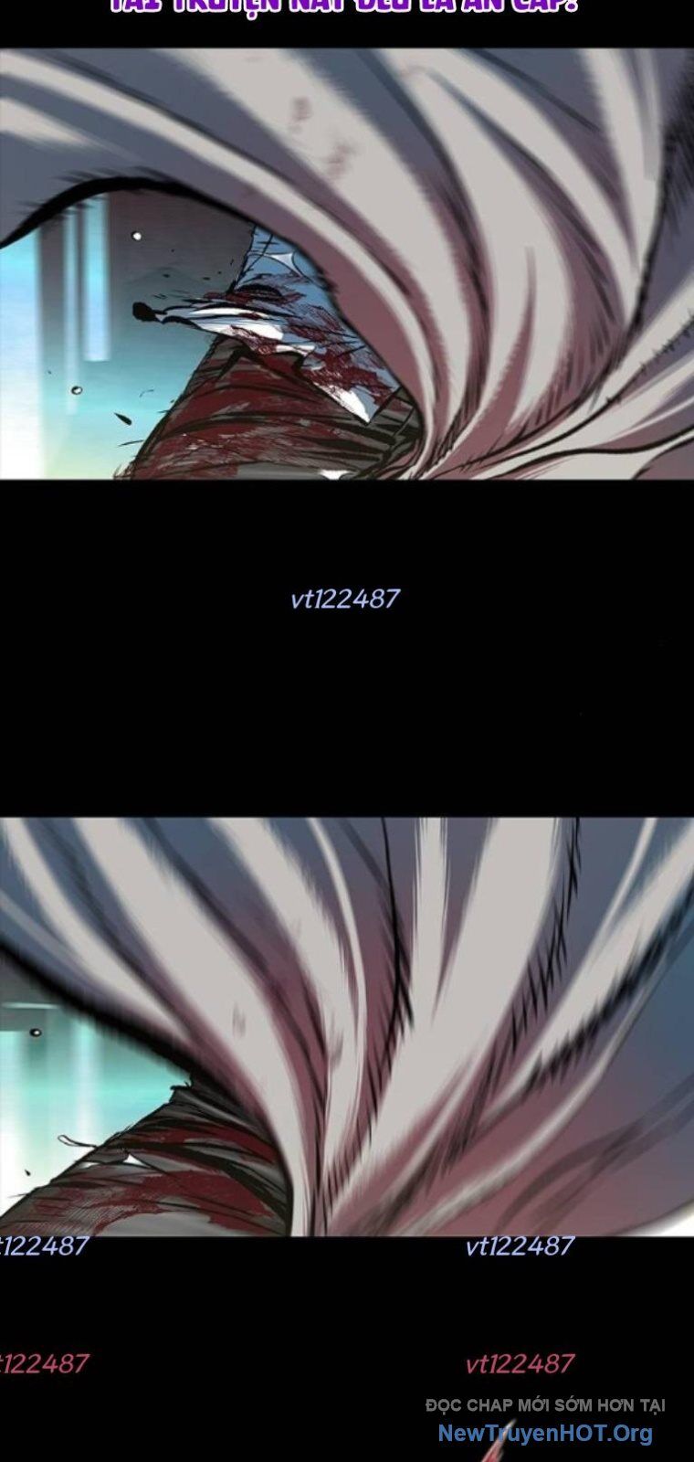 BáO Thù 2: VạN Nhân Chi ThượNg Chapter 98 - Trang 2