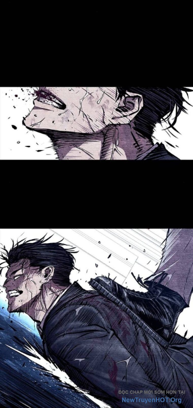 BáO Thù 2: VạN Nhân Chi ThượNg Chapter 98 - Trang 2