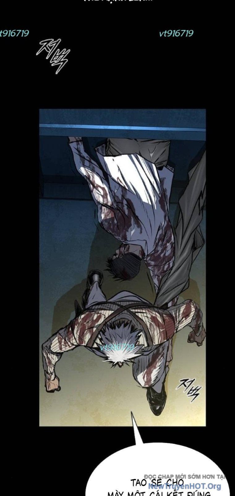 BáO Thù 2: VạN Nhân Chi ThượNg Chapter 99 - Trang 2