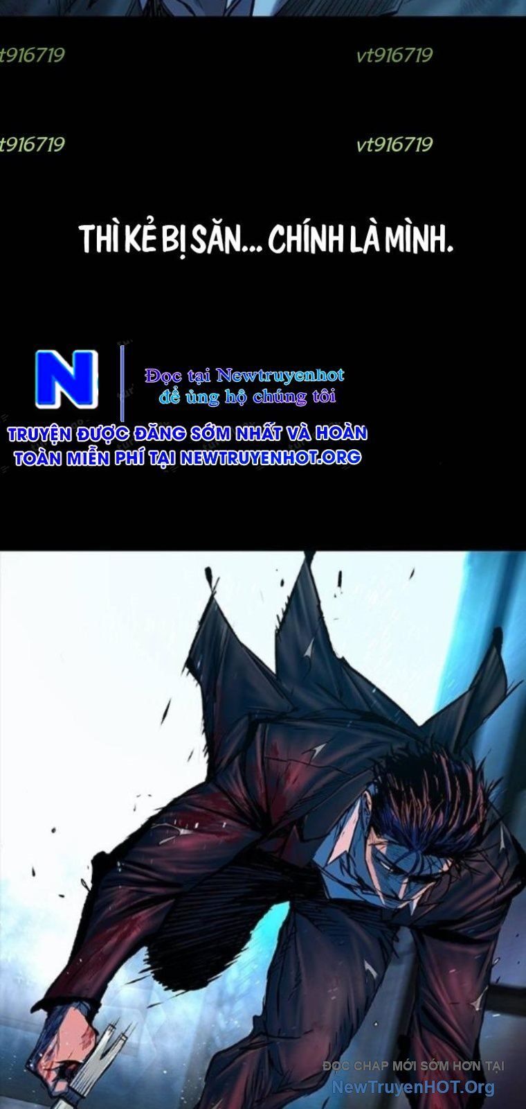 BáO Thù 2: VạN Nhân Chi ThượNg Chapter 99 - Trang 2