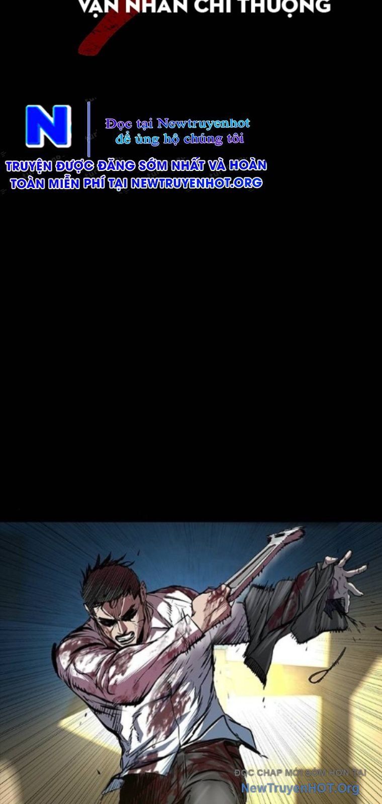 BáO Thù 2: VạN Nhân Chi ThượNg Chapter 99 - Trang 2