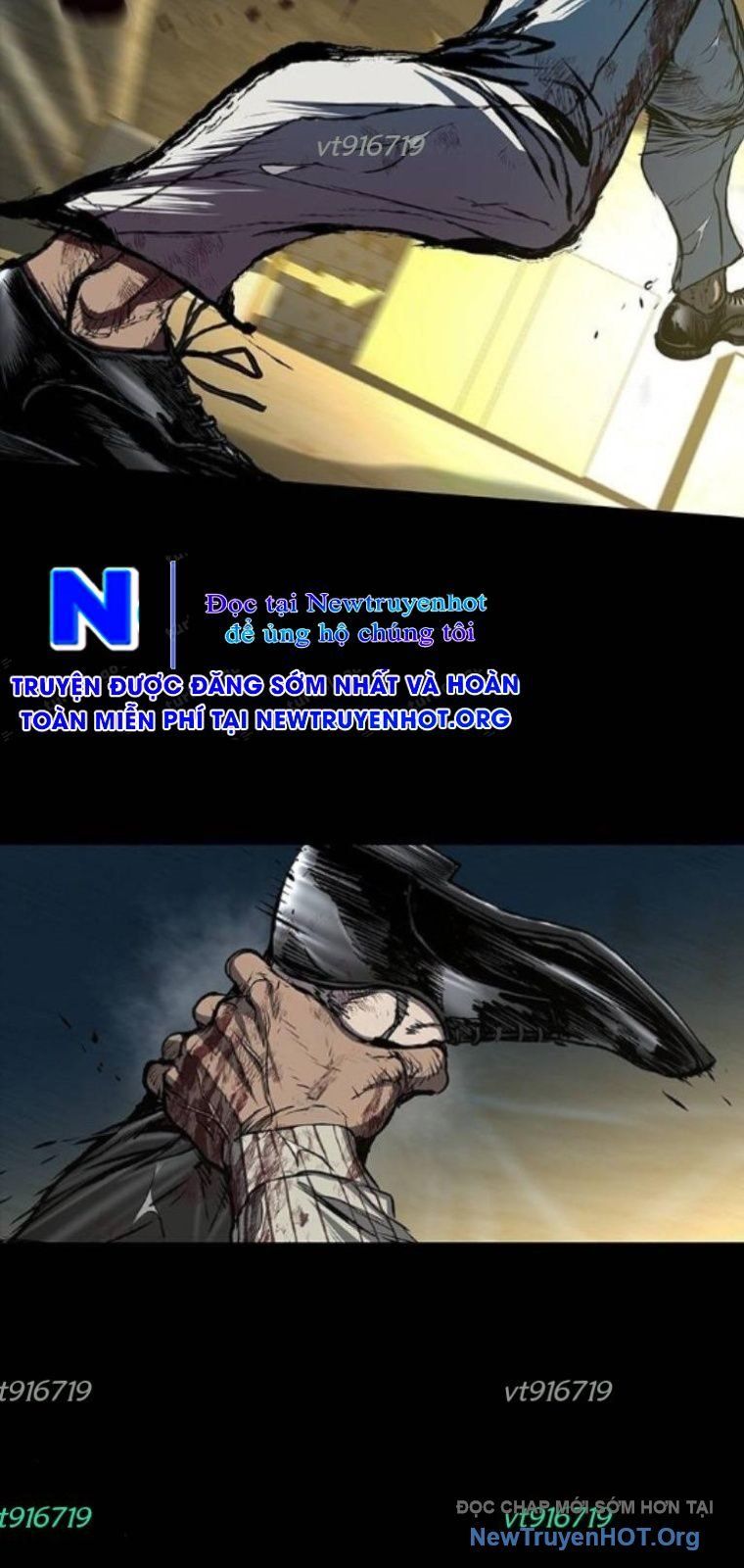 BáO Thù 2: VạN Nhân Chi ThượNg Chapter 99 - Trang 2