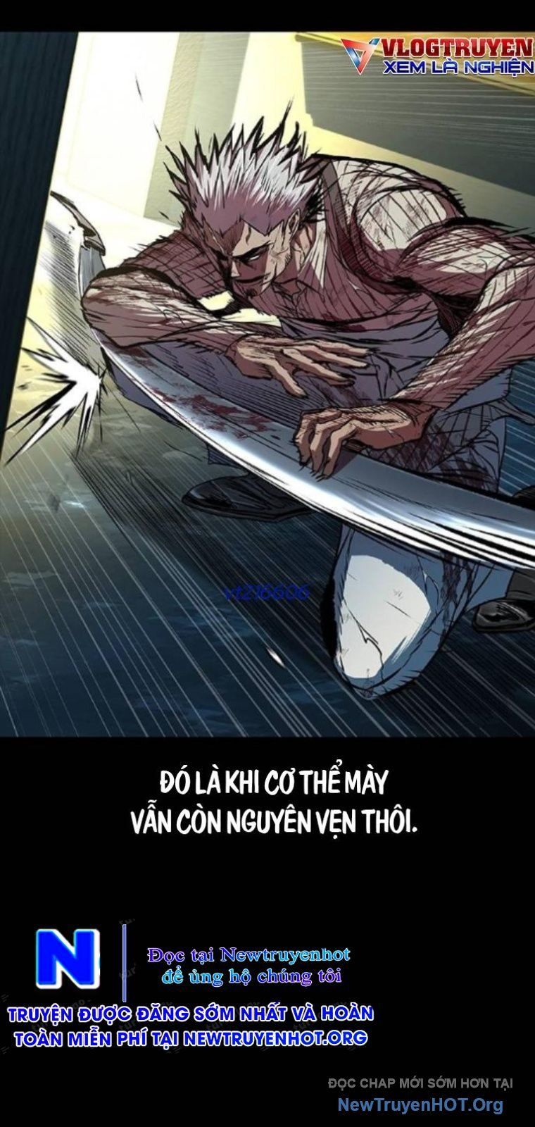 BáO Thù 2: VạN Nhân Chi ThượNg Chapter 100 - Trang 2