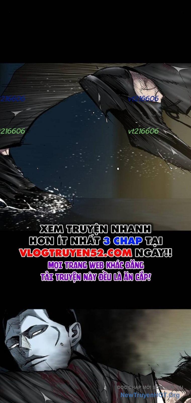 BáO Thù 2: VạN Nhân Chi ThượNg Chapter 100 - Trang 2