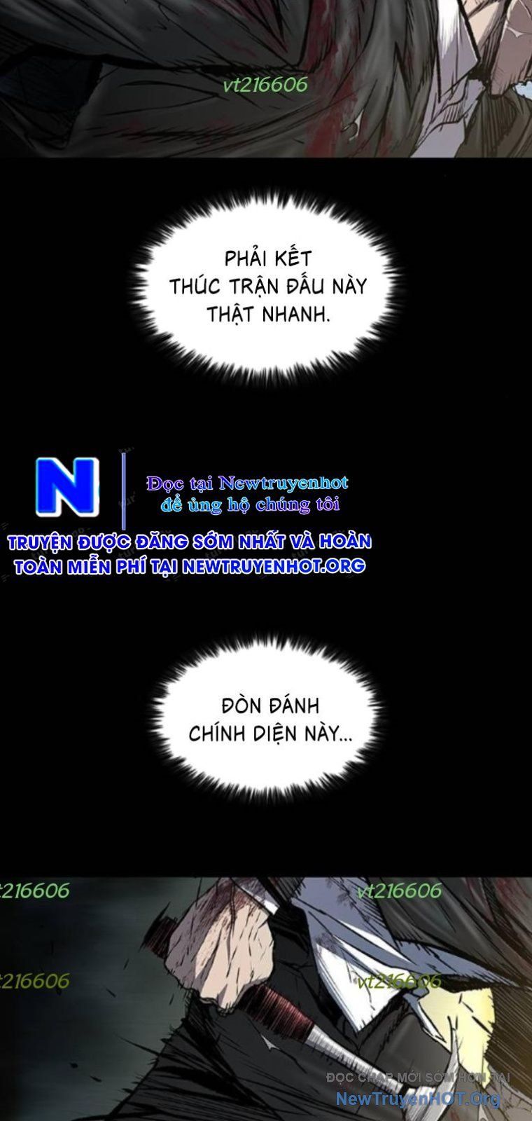 BáO Thù 2: VạN Nhân Chi ThượNg Chapter 100 - Trang 2